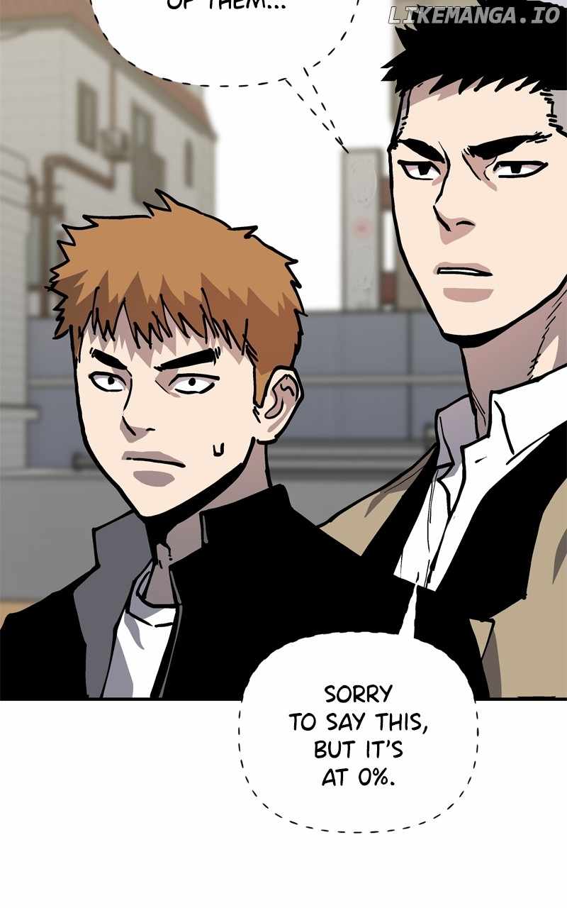 Boss Returns Chapter 37 38